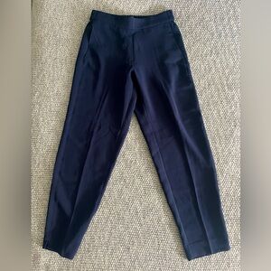 J.CREW Women’s Navy Jamie Pant